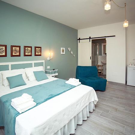 Casa Minna - De Vivo Realty Sant'Agnello Exteriér fotografie