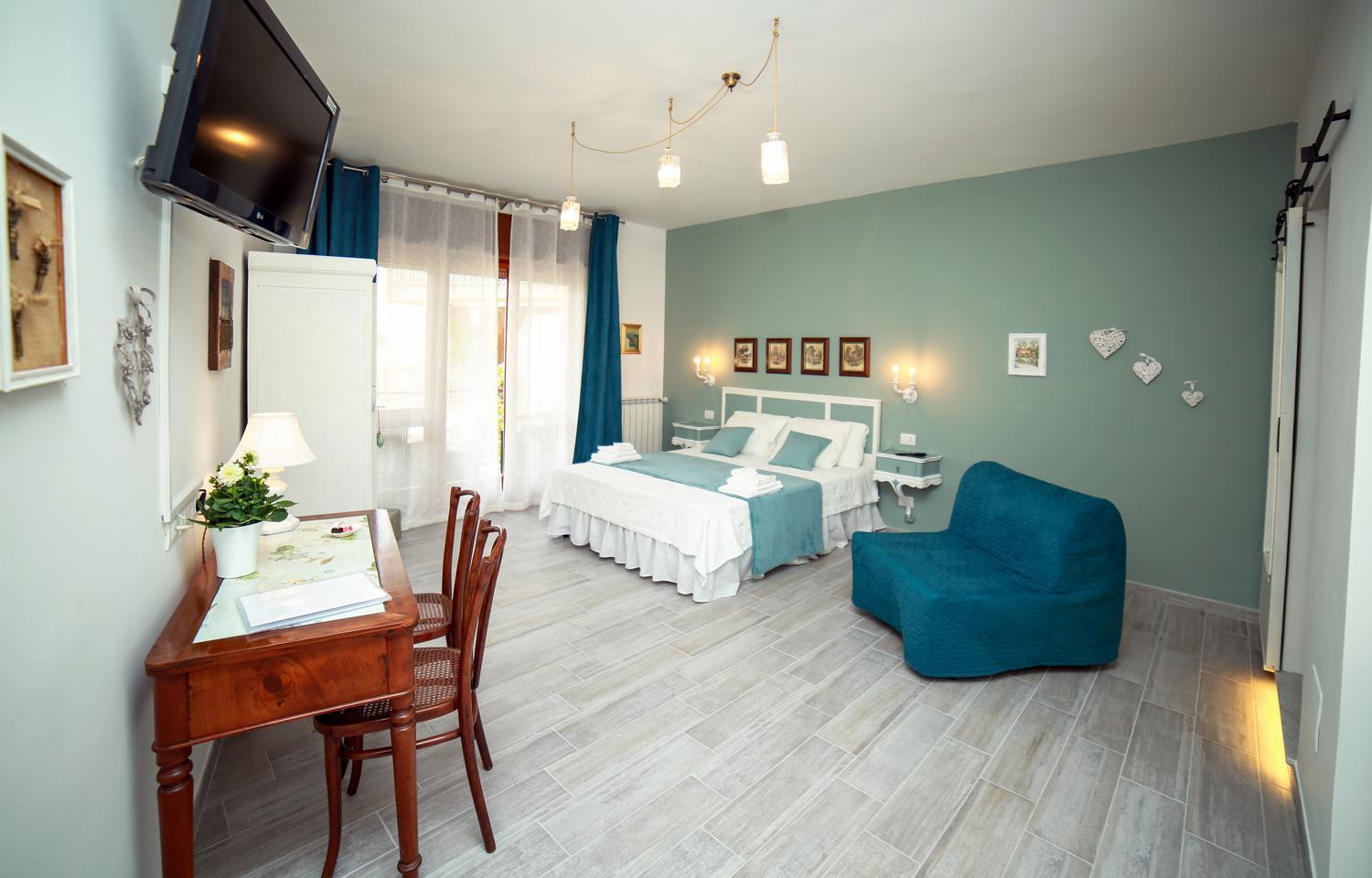 Casa Minna - De Vivo Realty Sant'Agnello Exteriér fotografie