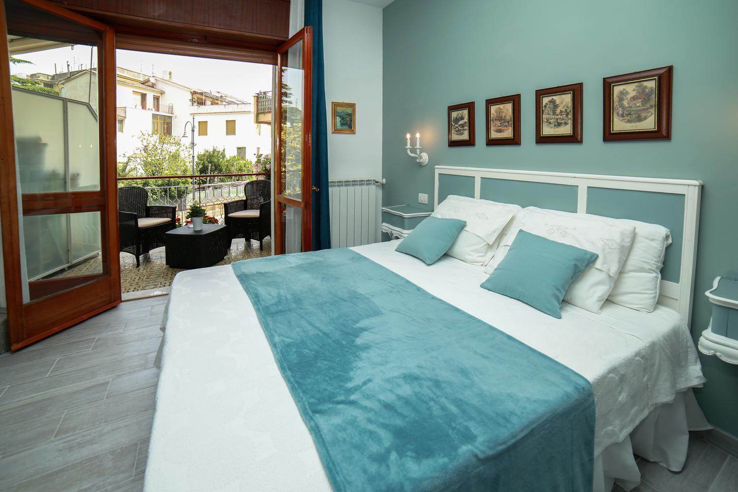 Casa Minna - De Vivo Realty Sant'Agnello Exteriér fotografie