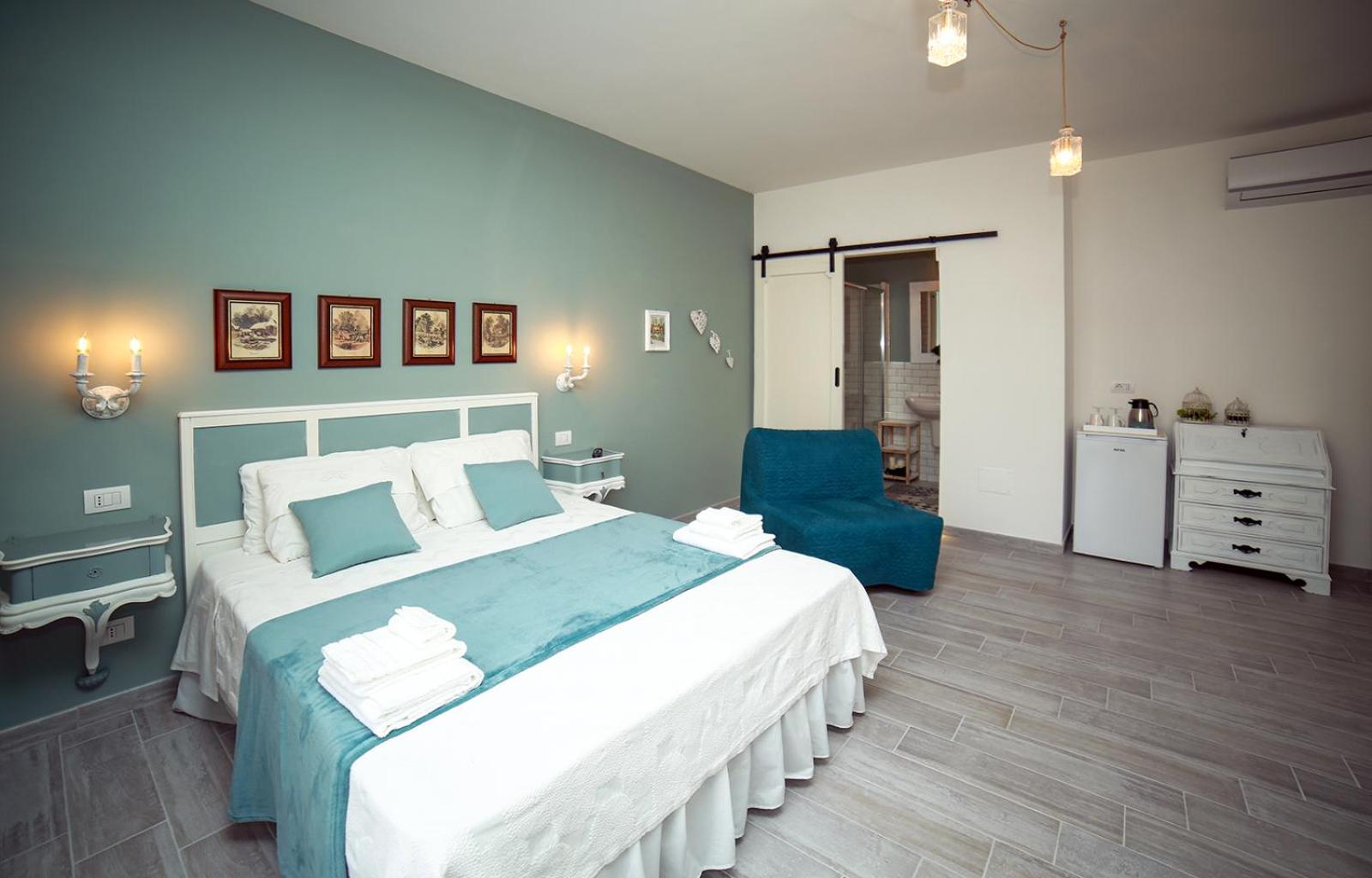 Casa Minna - De Vivo Realty Sant'Agnello Exteriér fotografie