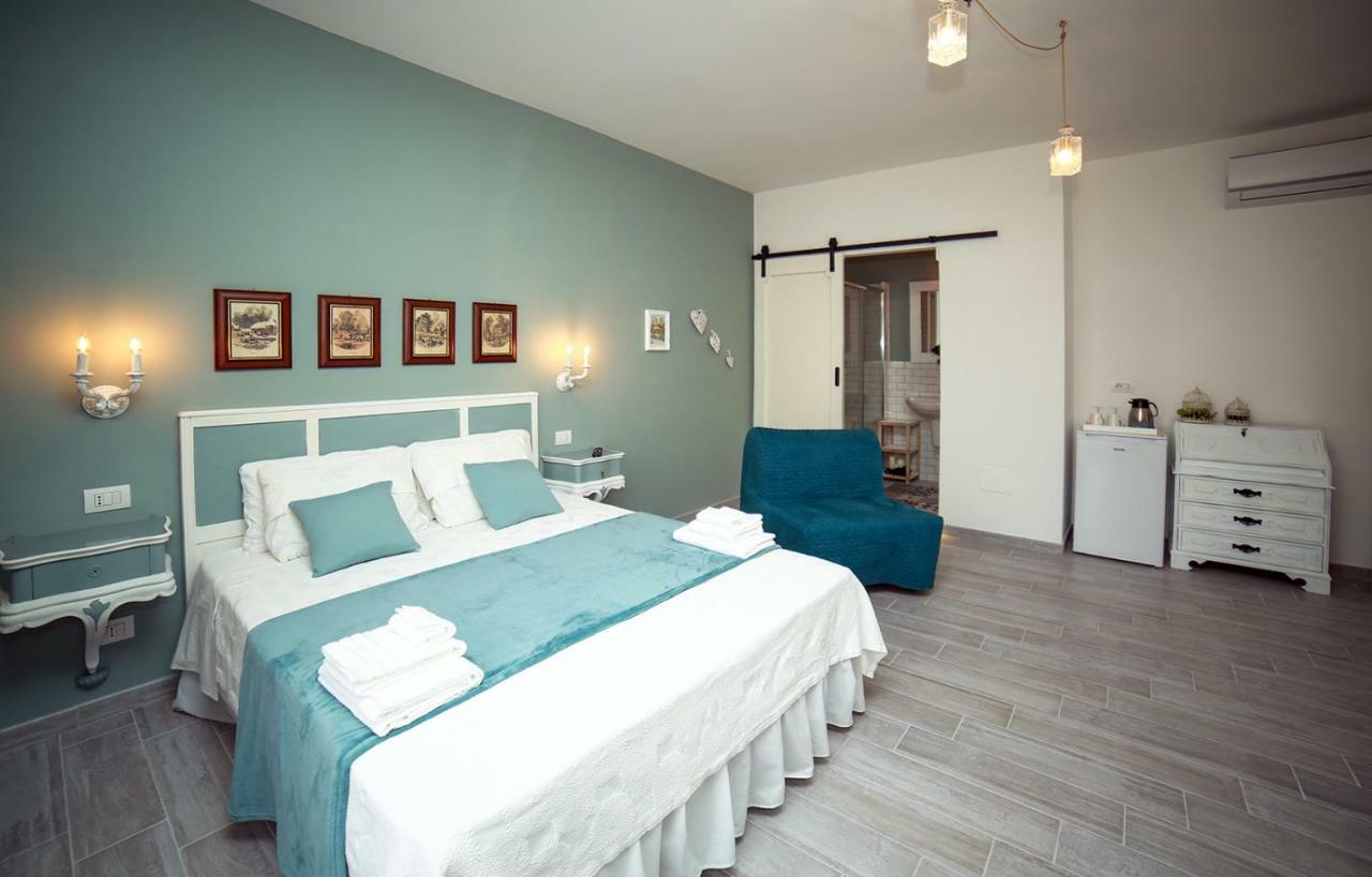 Casa Minna - De Vivo Realty Sant'Agnello Exteriér fotografie